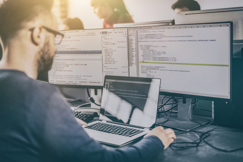 Por qué debes automatizar tu empresa Por qué debes automatizar tu empresa